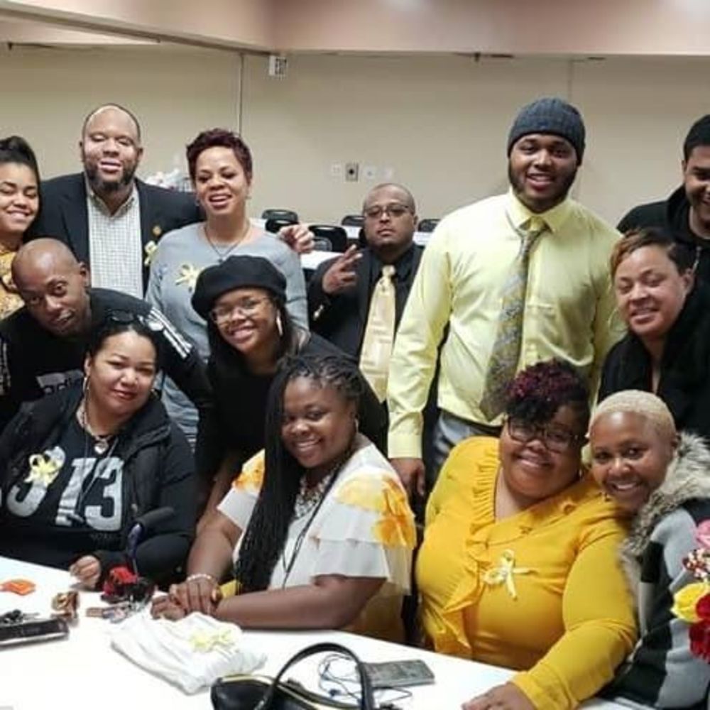 Meet your Posher, Velena